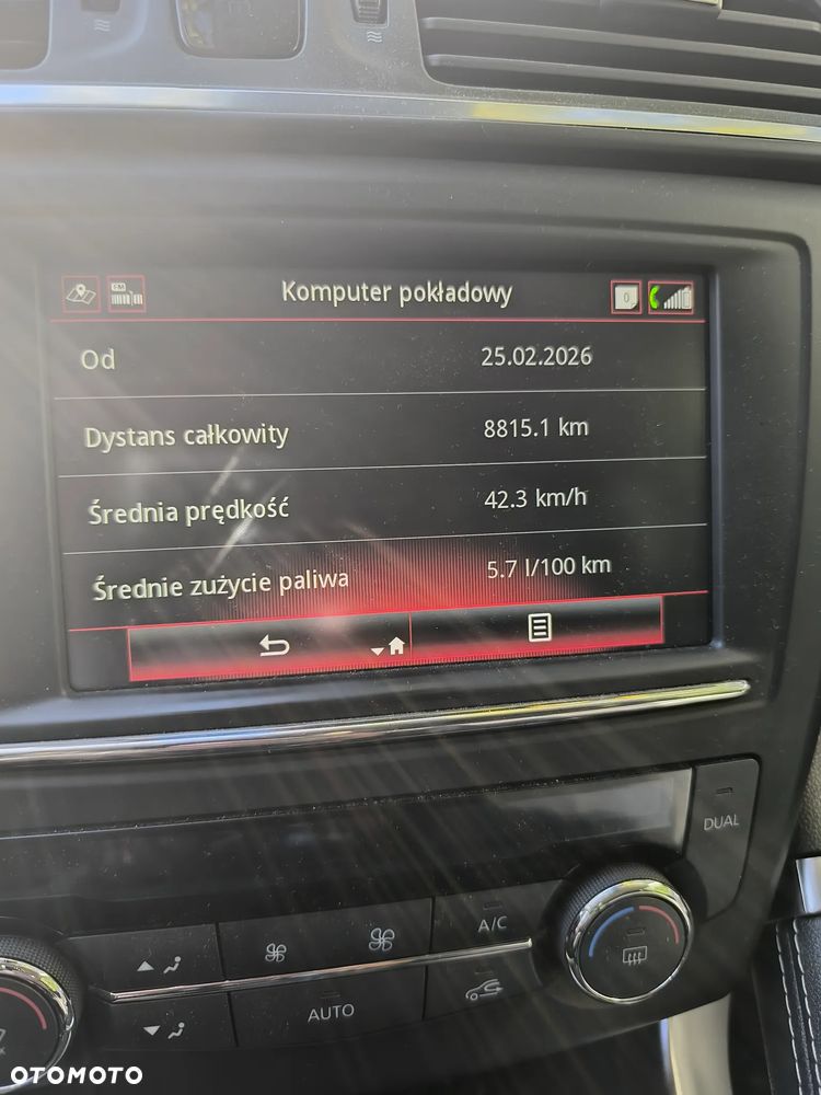 Renault Kadjar 1.6 dCi Energy Intens 4x4 - 23