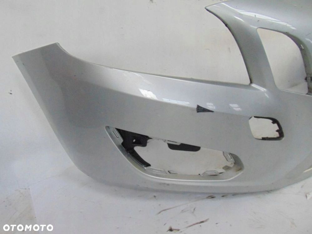 ZDERZAK PRZÓD VOLVO S60 II (2010-2013) 1.6 D2 114KM - 4