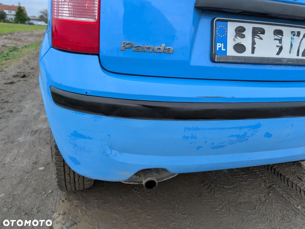 Fiat Panda 1.2 Dynamic - 9