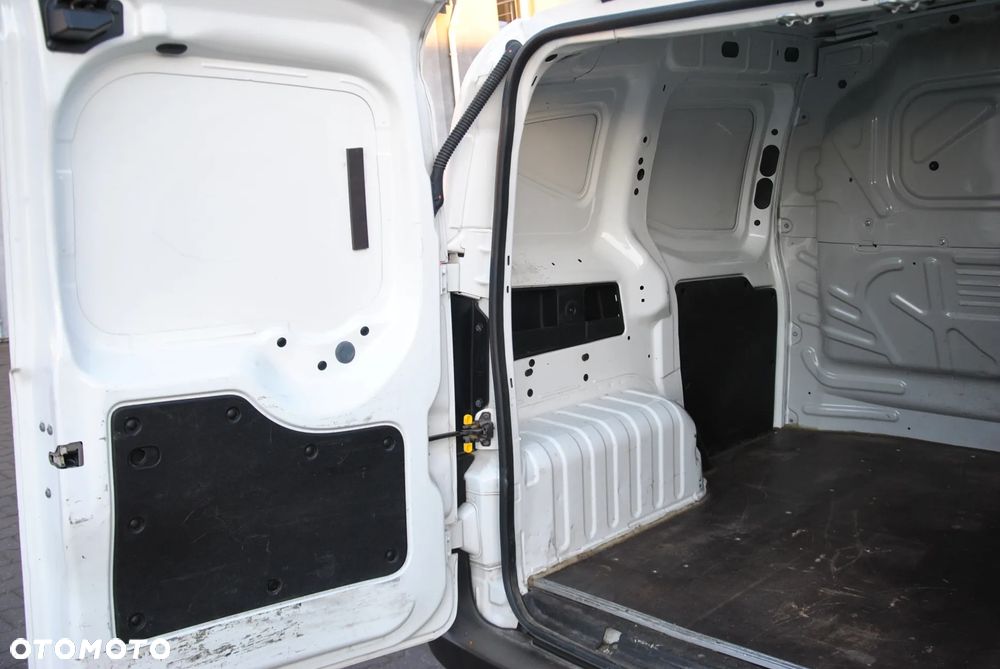 Fiat Fiorino 1.3 Multijet 16V Easy - 11