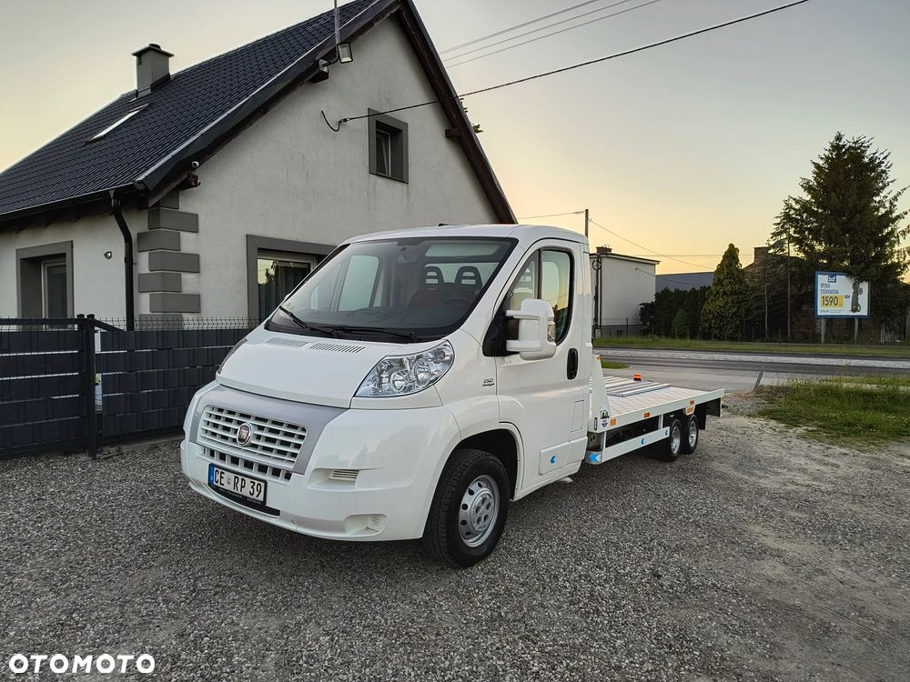 Fiat ducato - 22