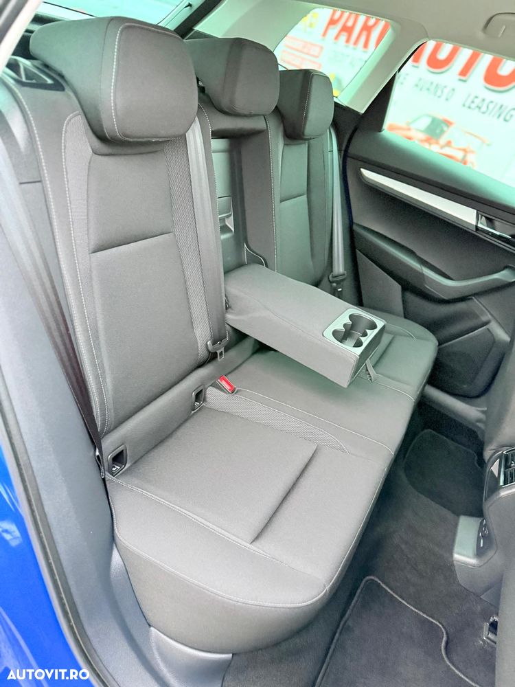 Skoda Karoq 2.0 TDI 4X4 DSG Drive - 16