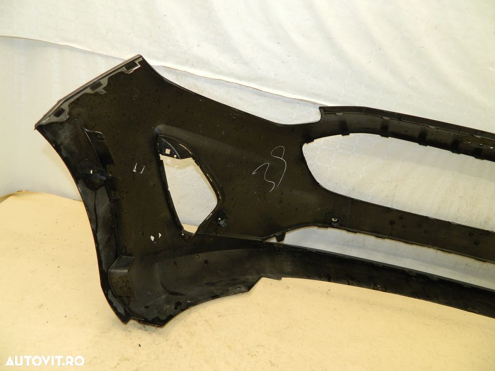 Bara fata Ford Fiesta, 2018, 2019, 2020, 2021, H1BB-17757-A - 2