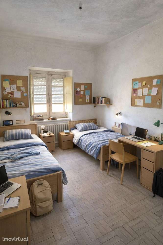 Prédio em Castelo Branco - Grande imagem: 5/29