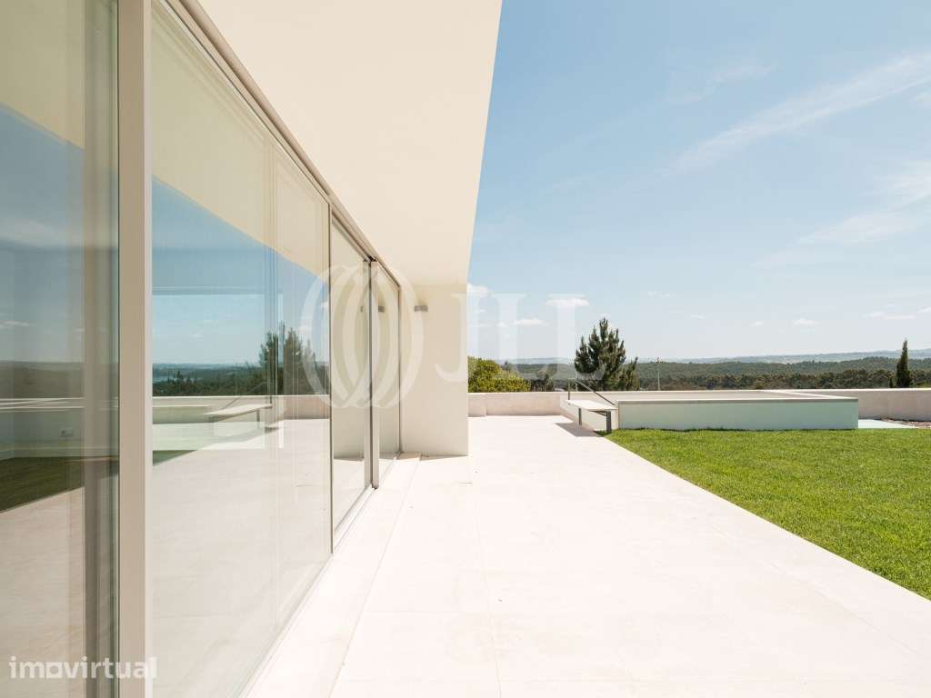 Terreno para construção de moradia T3, em Óbidos - Grande imagem: 2/43