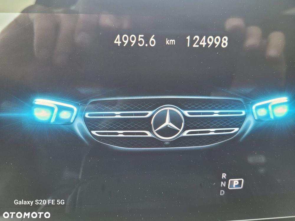 Mercedes-Benz GLE 400 d 4-Matic - 9