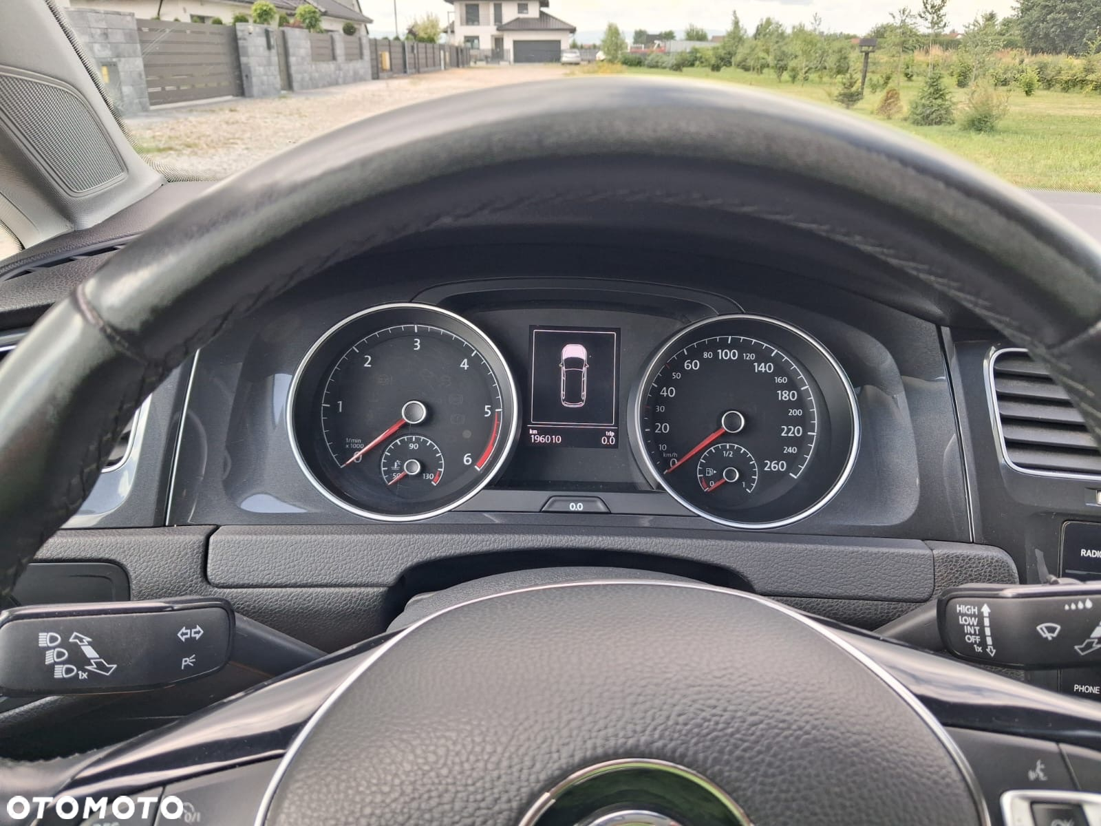Volkswagen Golf 1.6 TDI (BlueMotion Technology) Comfortline - 15
