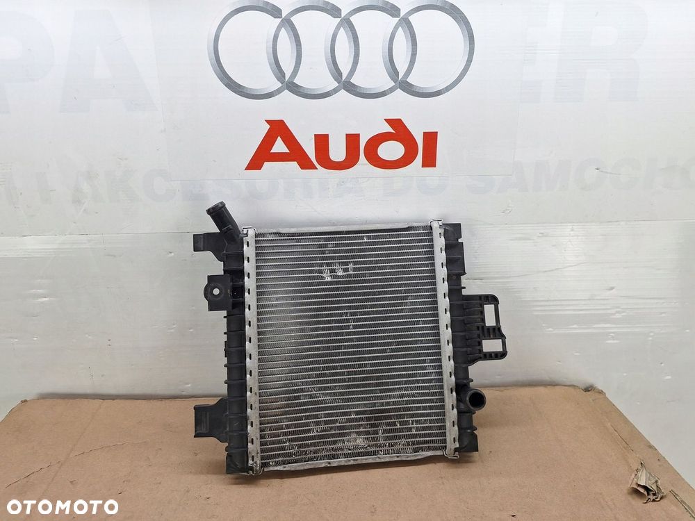 CHŁORNICA AUDI RSQ8 RS-Q8 4M 4M8 LAMBORGHINI URUS ORYGINAŁ OE - 1