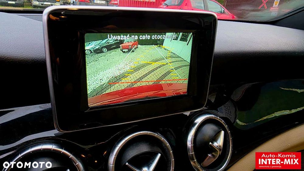 Mercedes-Benz CLA - 26