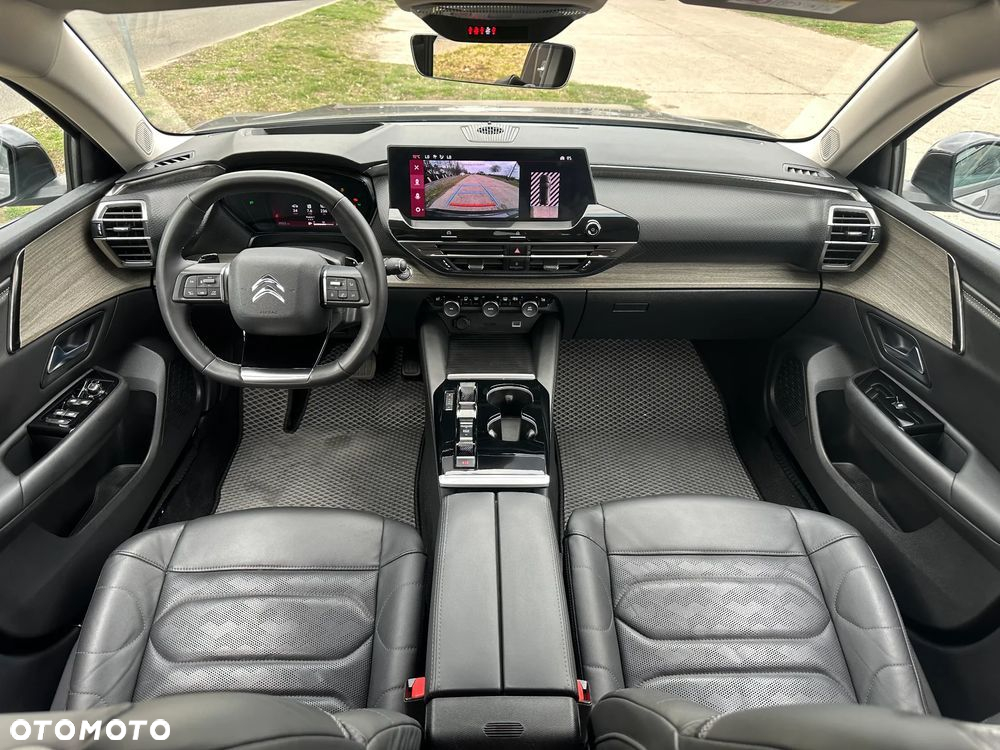 Citroën C5X 1.6 PureTech Shine Pack EAT8 - 15