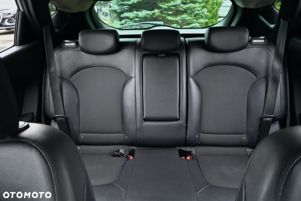 Hyundai ix35 1.6 GDI Premium 2WD - 29
