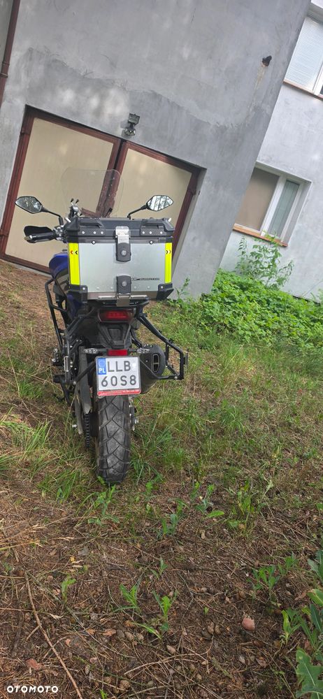 QJMOTOR SRT 800SX - 6