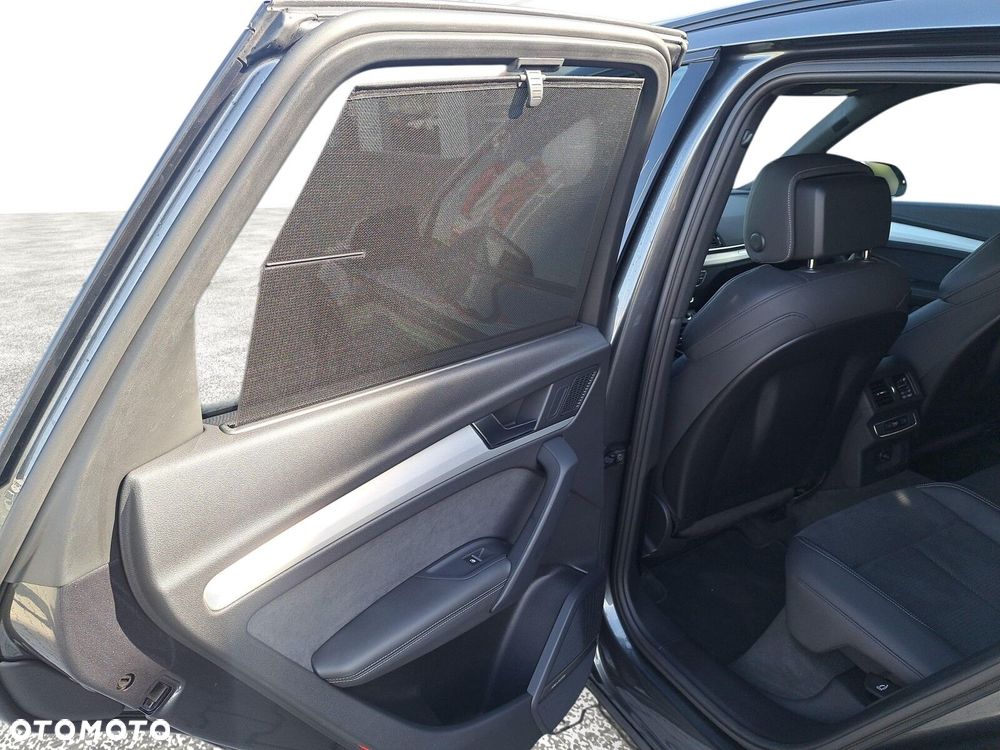 Audi SQ5 TDI mHEV Quattro Tiptronic - 28