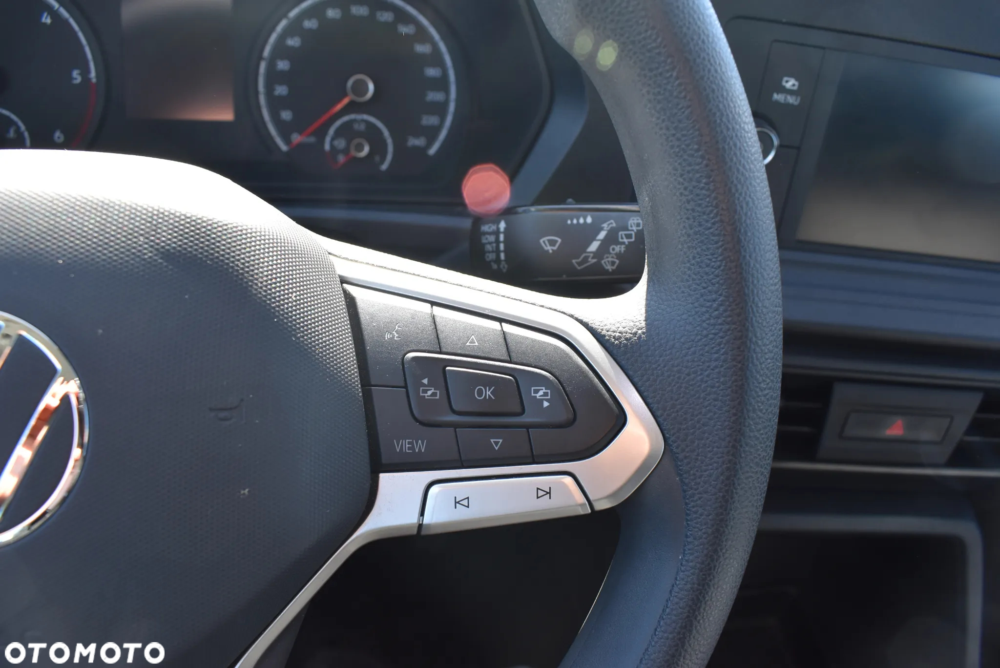 Volkswagen Caddy - 24