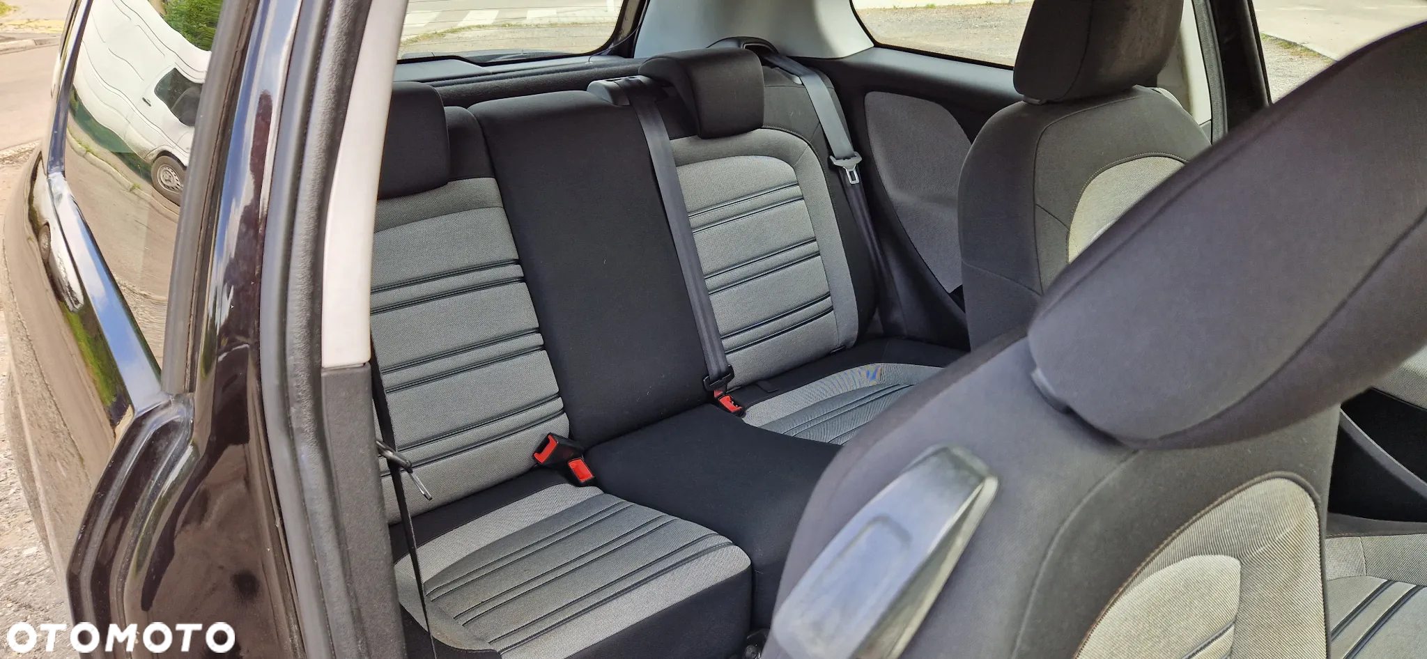 Fiat Punto Evo 1.4 16V Multiair More Start&Stopp - 11