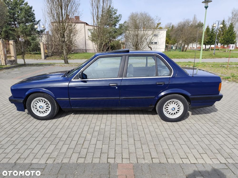 BMW Seria 3 - 6