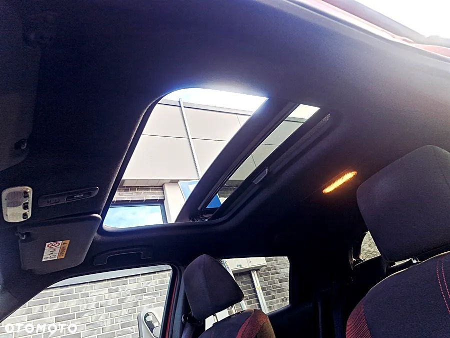 Nissan Juke 1.6 CVT Tekna - 20