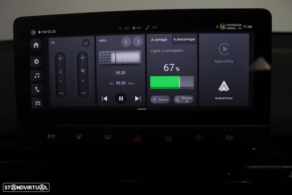 MG MG4 51 kWh Standard - 19