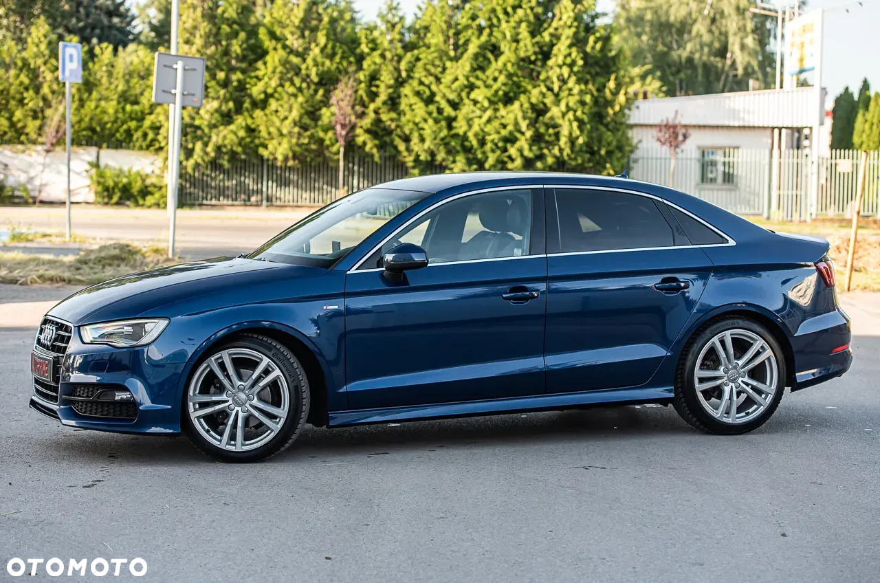 Audi A3 - 7