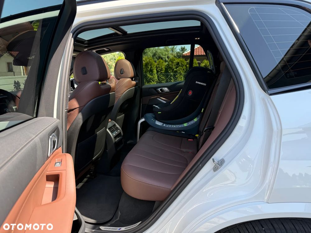 BMW X5 xDrive25d - 5