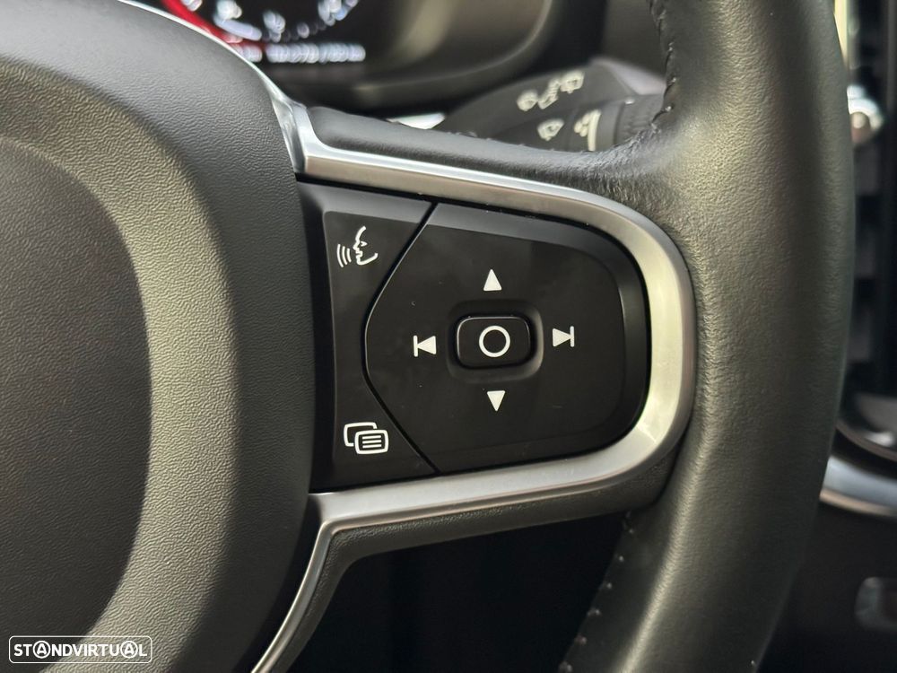 Volvo V60 2.0 T6 AWD TE R-Design Expression - 36