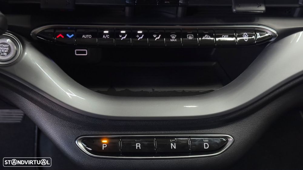 Fiat 500e 3 + 1 23,8kWh Icon - 36