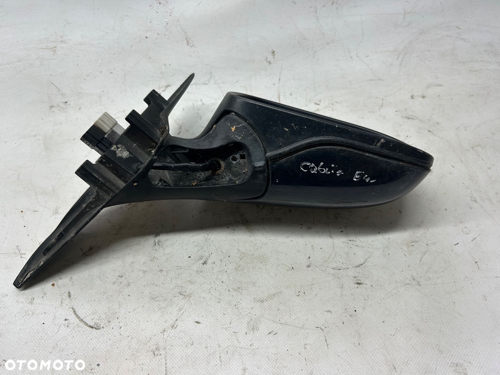 SAAB 93 9-3 LUSTERKO PRAWE EUROPA 03-11 kolor 290 cabrio - 4