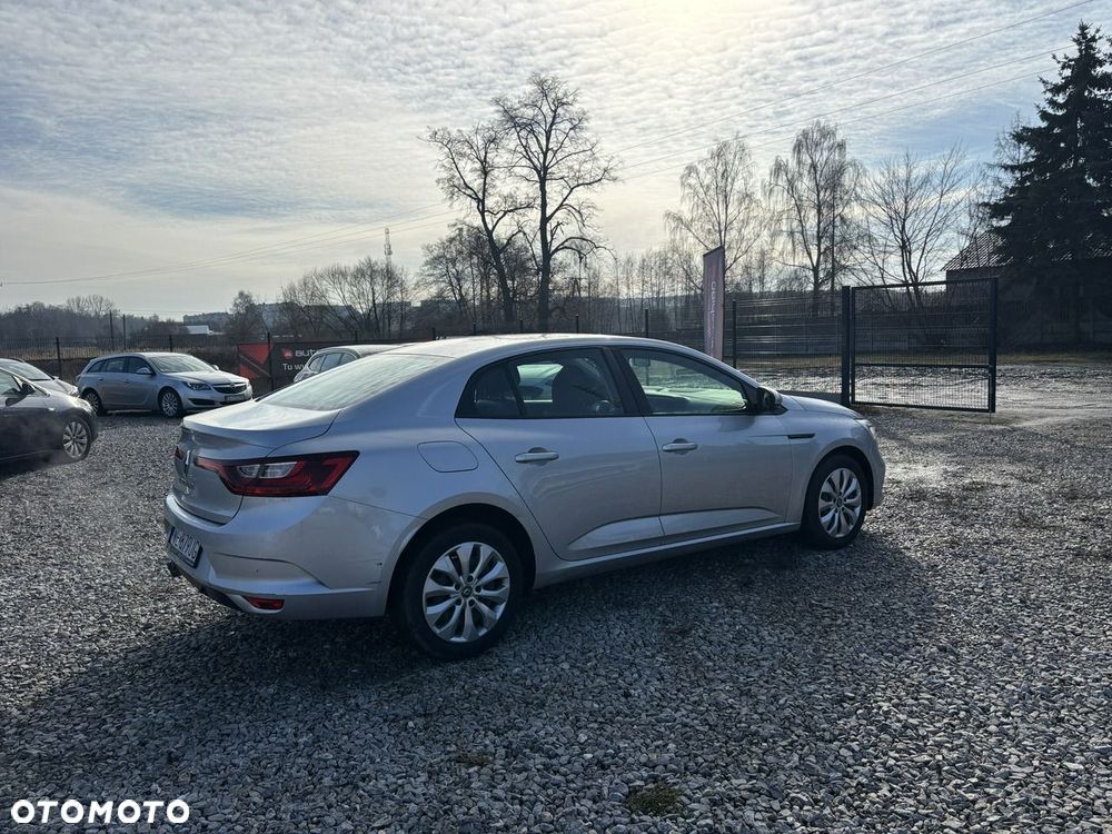 Renault Megane - 12