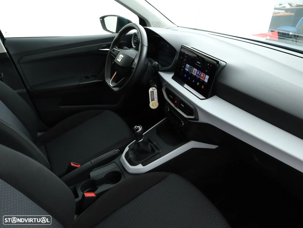 SEAT Arona 1.0 TSI Style - 12