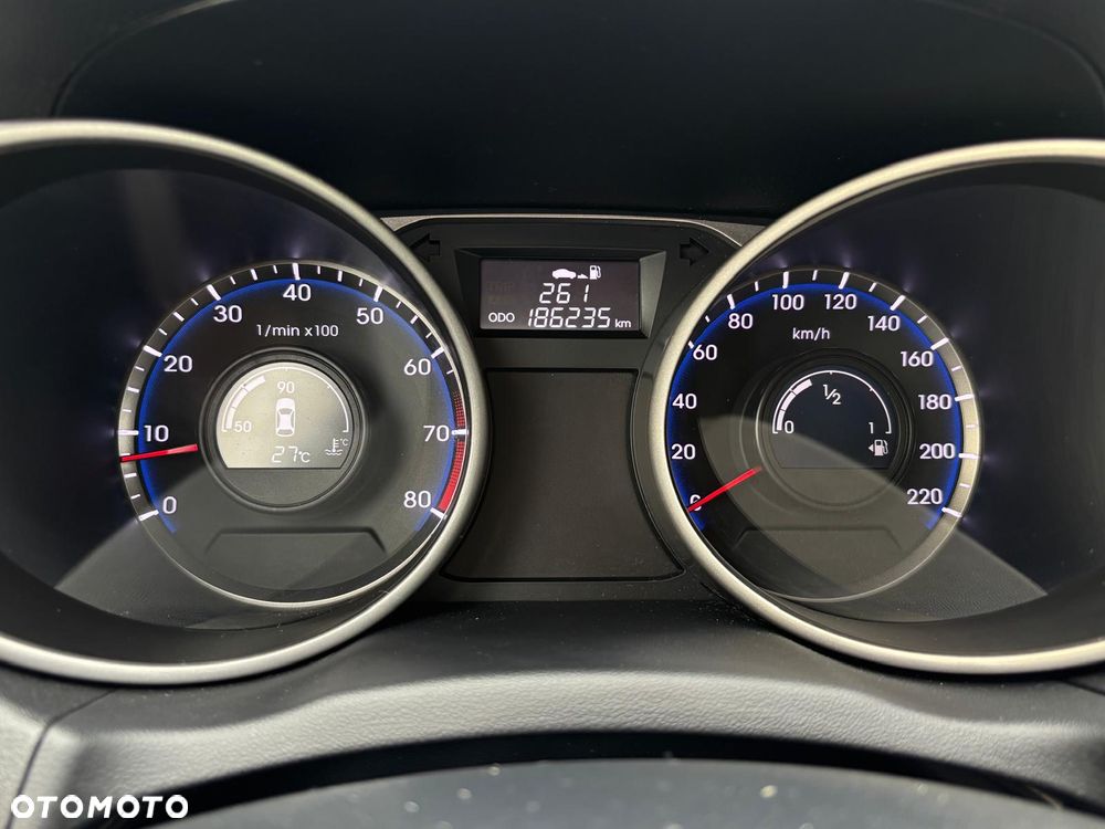 Hyundai ix35 2.0 Style - 11