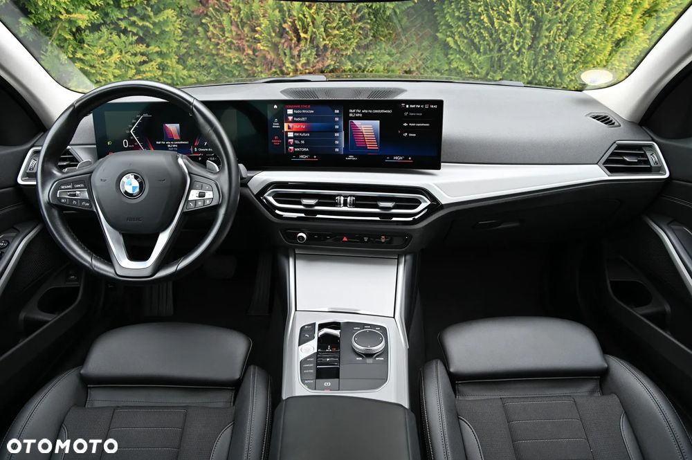 BMW Seria 3 - 30
