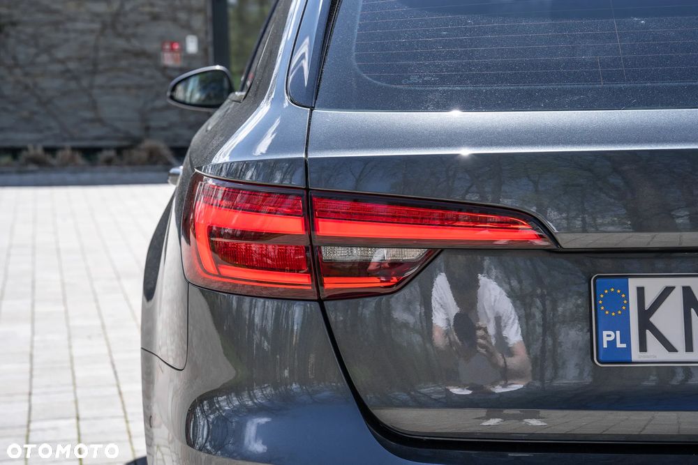 Audi A4 Avant - 20