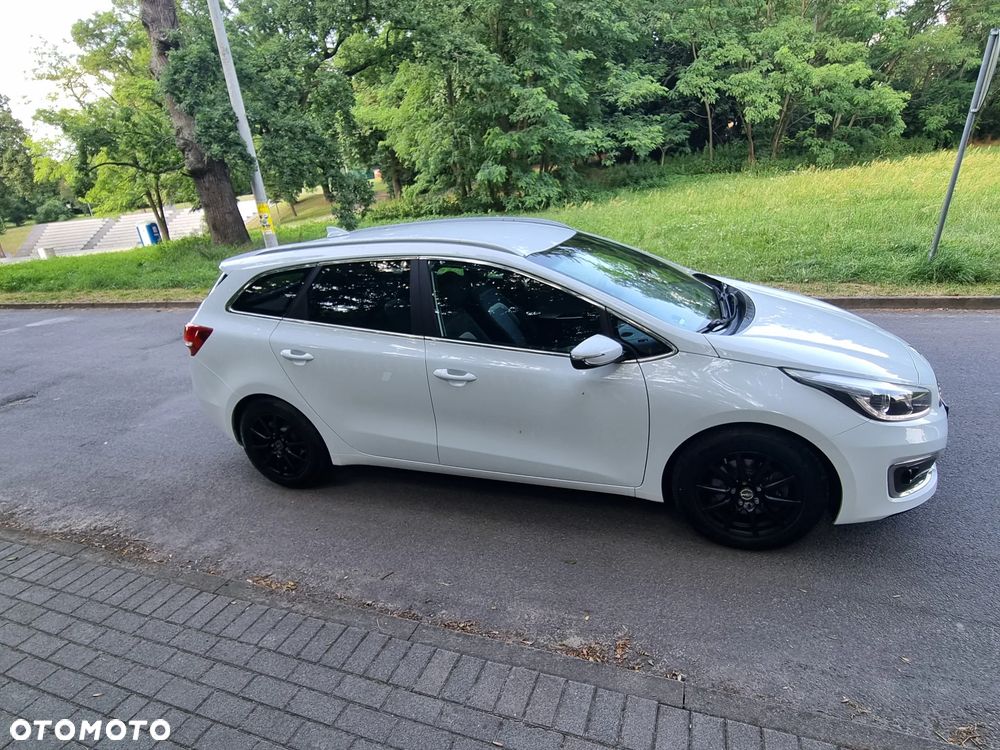 Kia Ceed 1.6 GDI Vision - 5