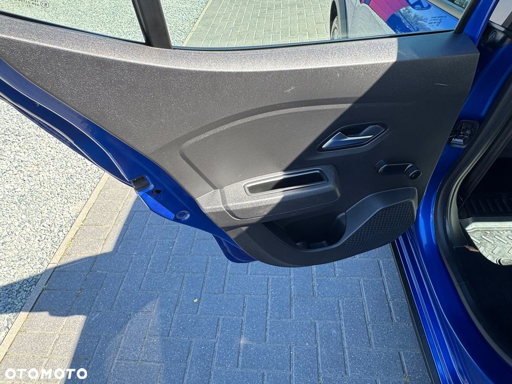 Dacia Sandero TCe 90 Comfort - 26