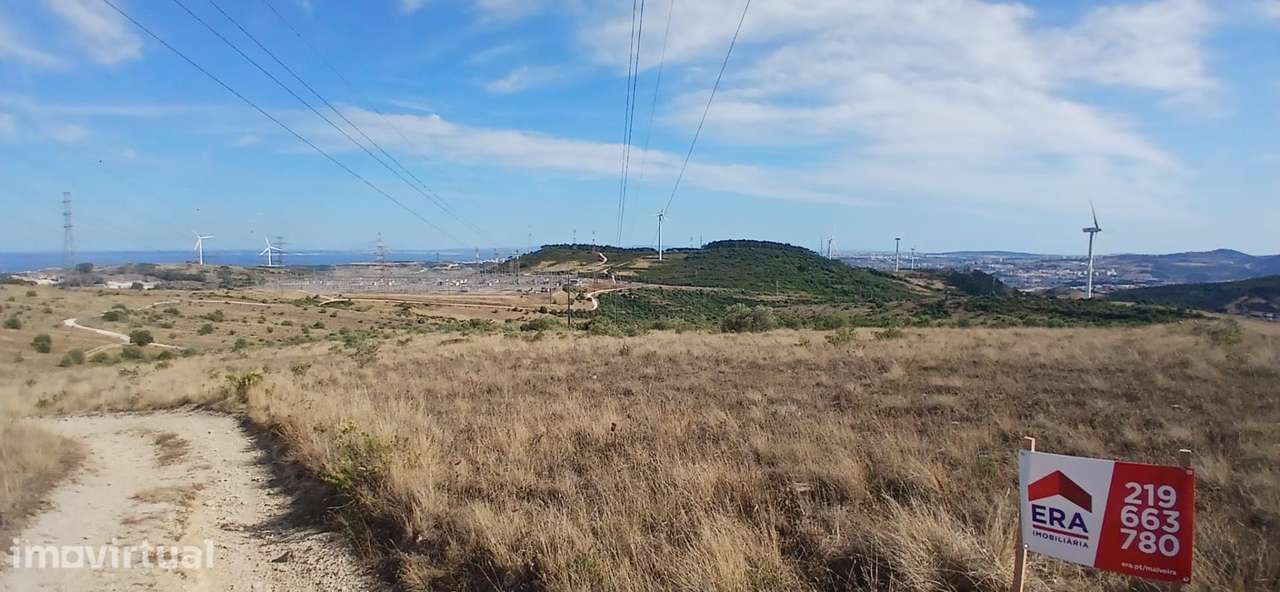 Terreno Rustico em Loures - Grande imagem: 4/6
