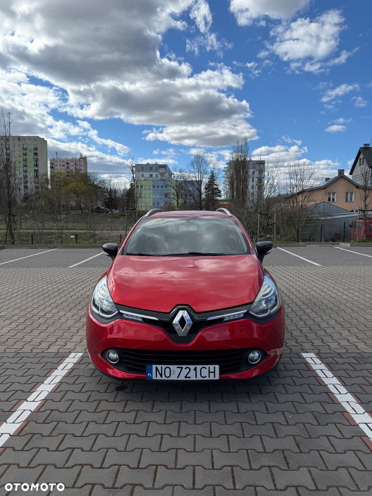 Renault Clio Energy TCe 90 Start & Stop Dynamique - 17