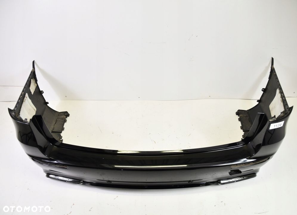 MERCEDES E KLASA W213 E63 AMG KOMBI ZDERZAK TYLNY - 4