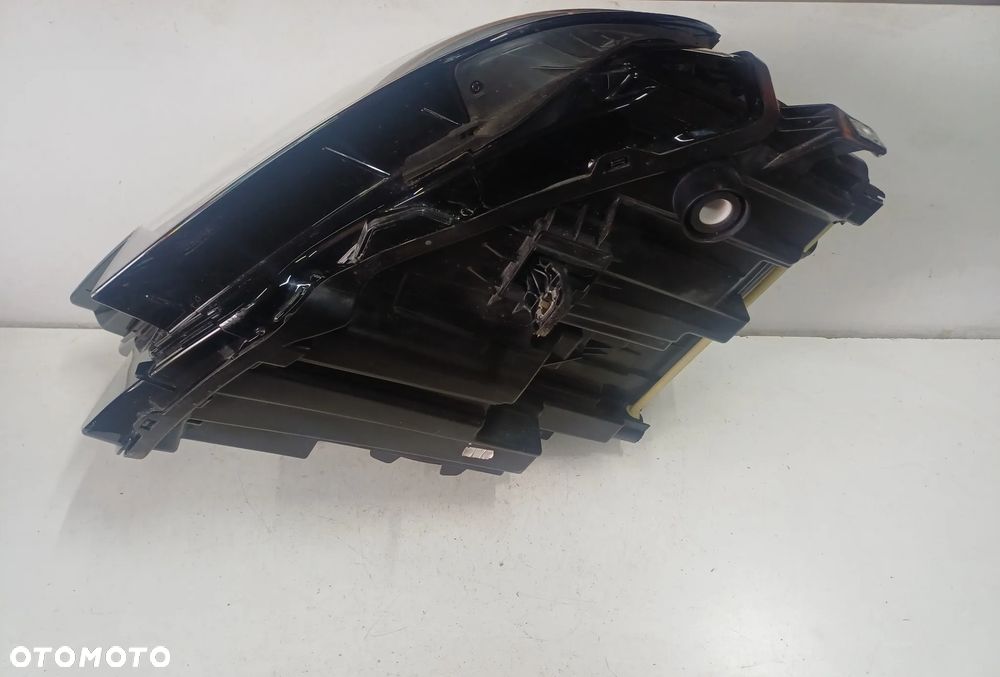 Lampa lewy przod audi Q4 e-tron full led europa - 8