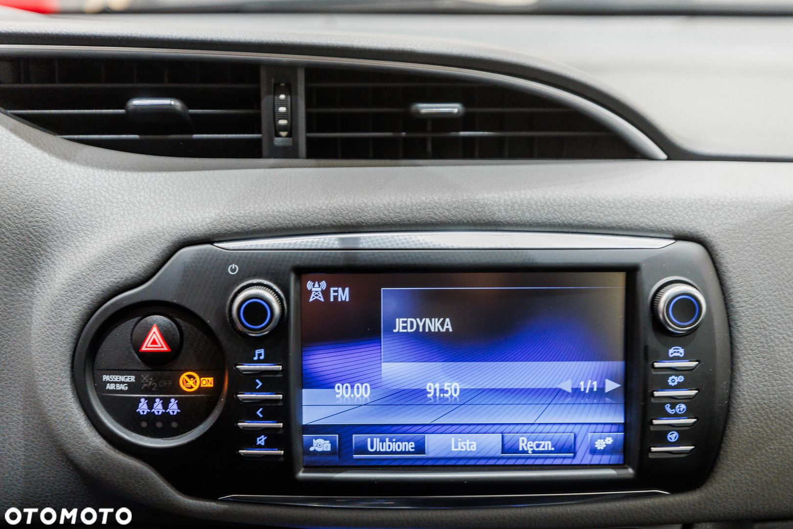 Toyota Yaris - 15
