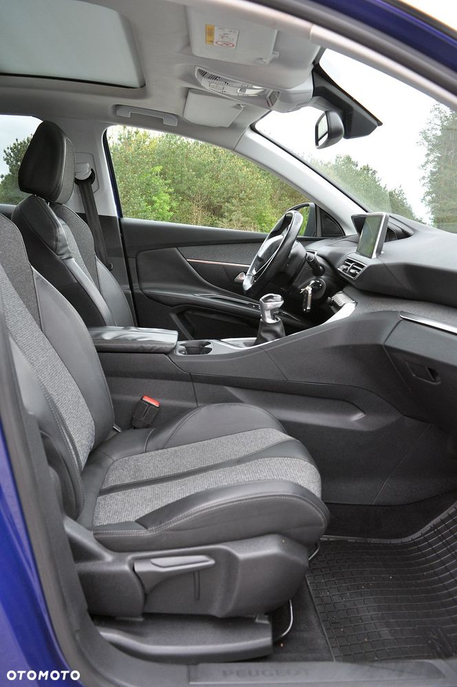 Peugeot 3008 BlueHDi 150 Stop & Start Style - 30