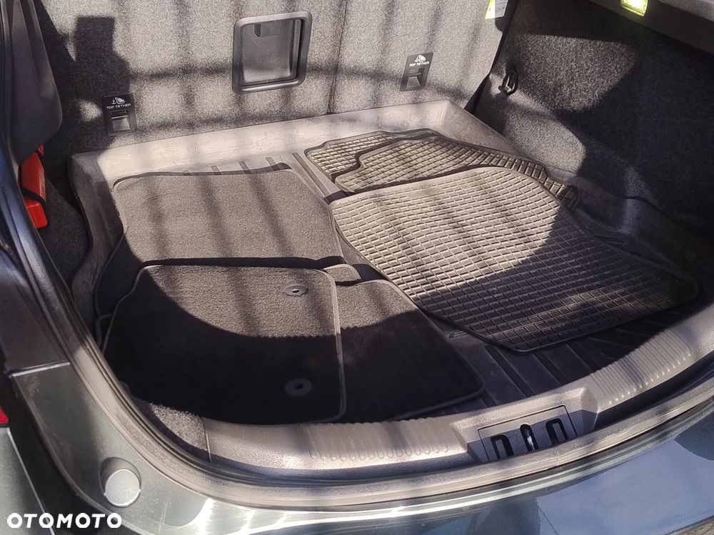 Ford Mondeo 1.5 EcoBoost Edition - 12