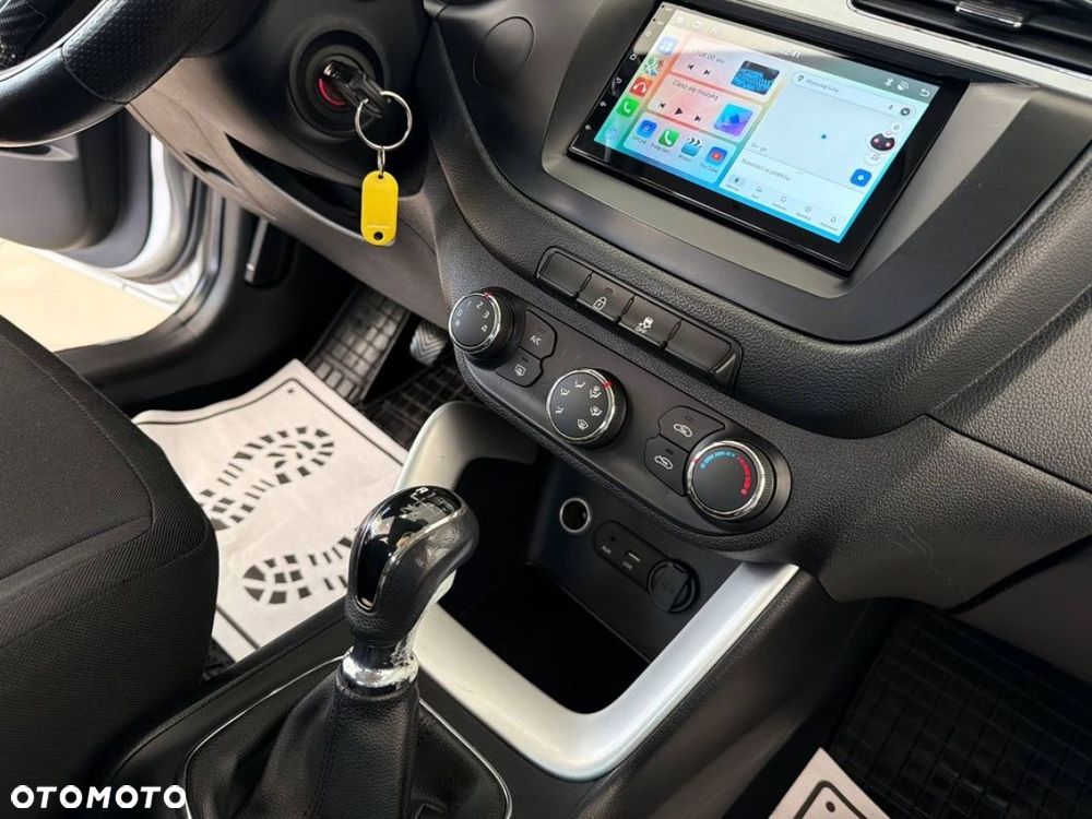 Kia Ceed 1.6 CRDi L - 39