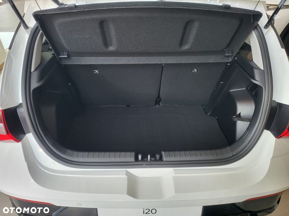 Hyundai i20 1.0 T-GDi Modern - 33