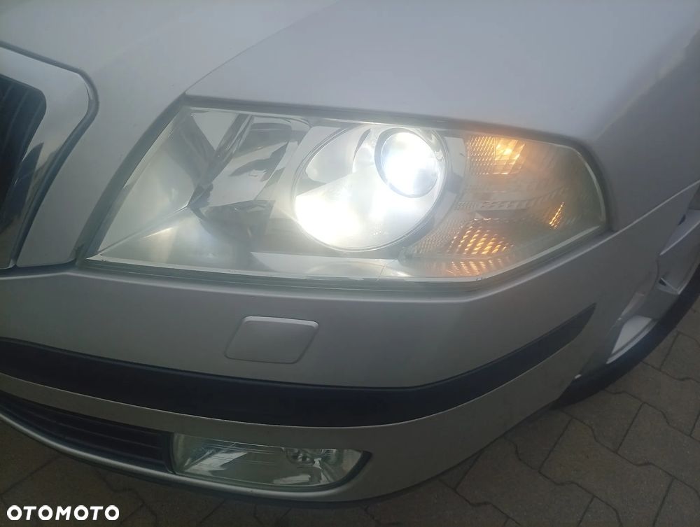 Skoda Octavia 2.0 TDI Elegance - 15