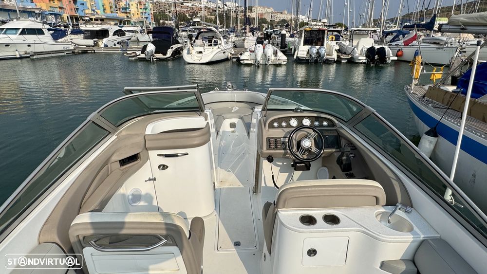 Cobalt Marine 282 - 8
