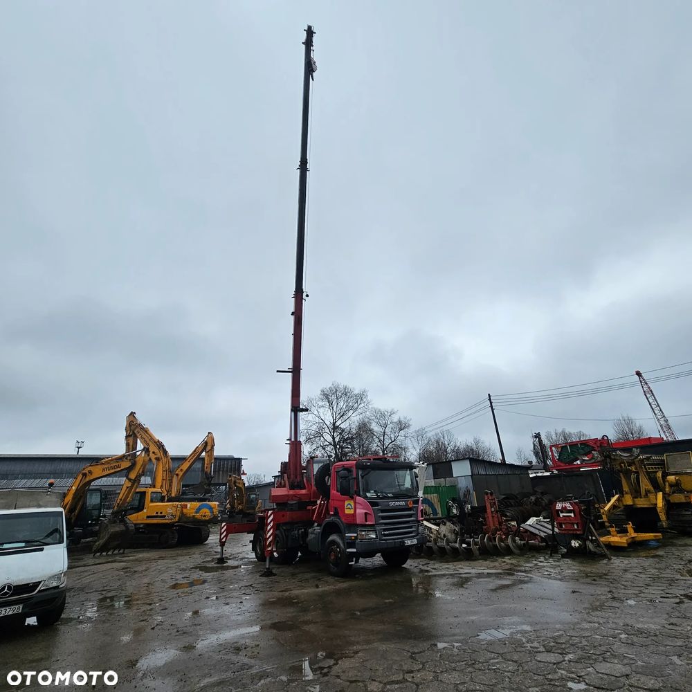 Scania CKD AD20.2 - 9