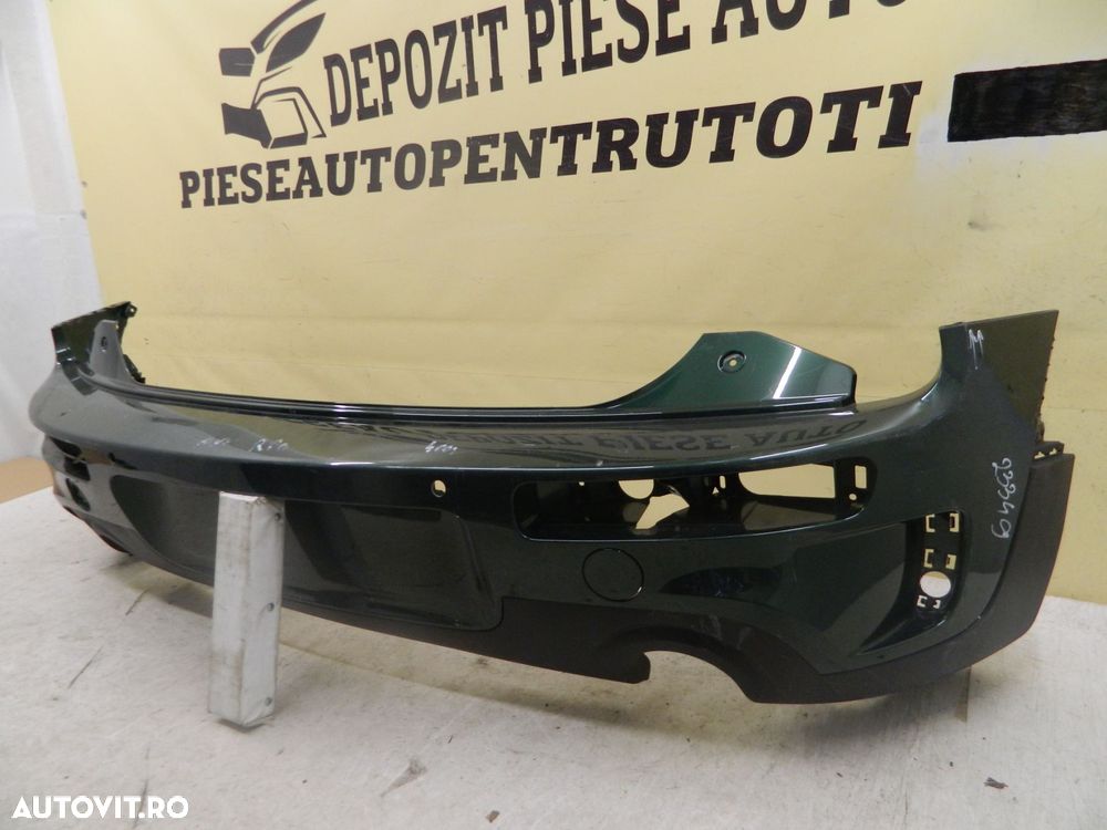 Bara spate Mini Cooper S F54 Clubman, 2015, 2016, 2017, 2018, 2019, cod origine 7381213. - 4
