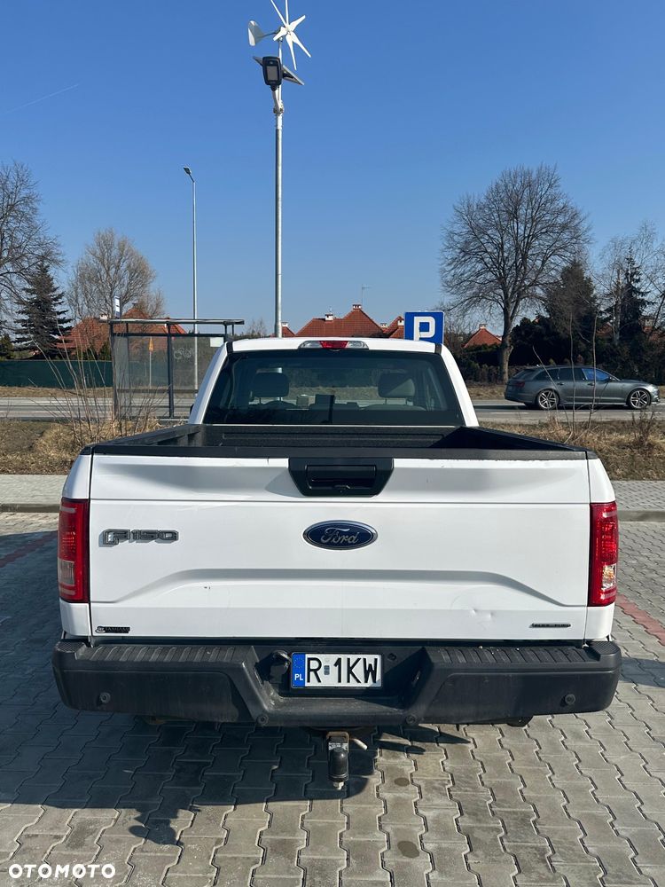 Ford F150 - 12