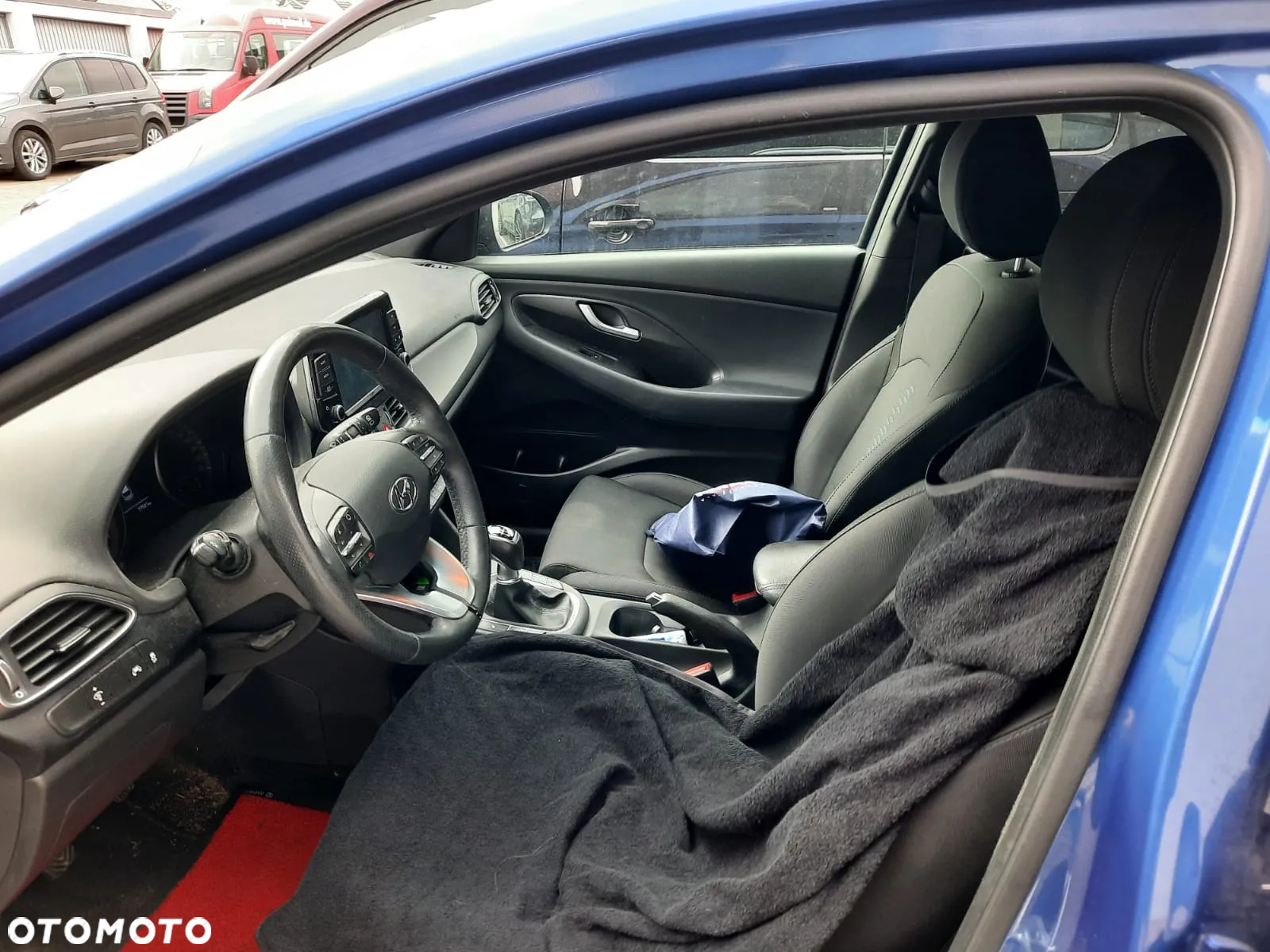 Hyundai i30 1.4 T-GDI Classic + - 5