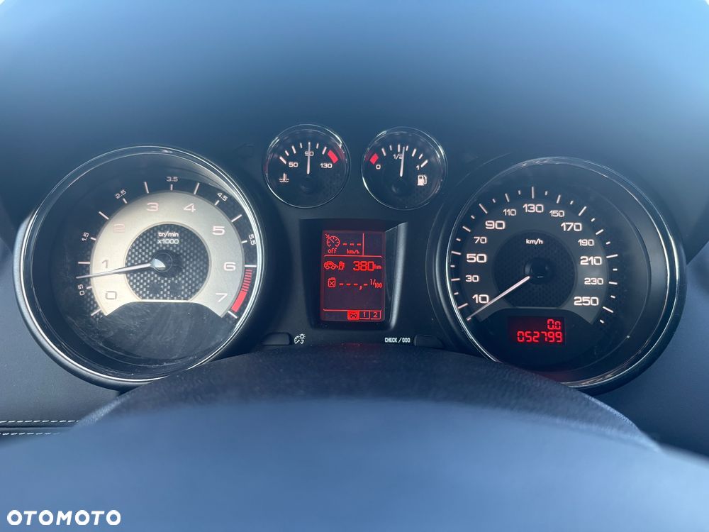 Peugeot RCZ 1.6 THP - 2